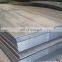 Hot rolled medium shipbuilding steel plate