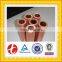 6 inch copper pipe C12000 cooper tube