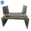 Galvanized Steel U Channel/iron U Shape Channel