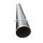 8 inch gas pipe carbon steel spiral welded pipe gas and oiled pipe