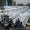 ASTM A252 hot dip galvanized steel tube /3' galvanized steel pipe