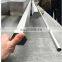 S45C hexagon steel bar