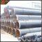 astm a53 spiral welded steel pipe big diameter spiral pipe for water