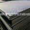 SS400 High Quality 4mm checker plate made in China hot rolled coils