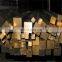 Brass Flat Bar Specifications