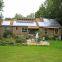 Off grid solar power systems