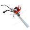 Walk Behind Concrete Vibrating Screed Machine For Sale