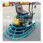 Concrete screed trowel machine 36inches ride on gasoline trowel machine manufacturer