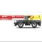 Sany SRC750 Lifting Capacity 75ton Rough-terrain Truck Mounted Crane Sany Mobile Crane