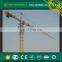 Sany Brand 6ton Small Tower Crane Sany SYT80(T6510-6) Tower Crane