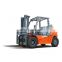 HELI 5 tons forklift machines lifting forklift with 3m height