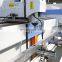 CNC Aluminum milling and drilling and cutting machine with Syntec Control system