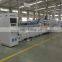 CE Proved Shandong Jinan Parker 4-Axis CNC drilling and milling center