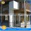 7LSJW Shandong SevenLift home hydraulic stainless steel work access platform lift elevator