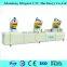 Romania Trinidad and Tobago pvc plastic card die cutting machine shandong mingmei