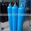 40L High Pressure Seamless helium Gas Cylinder, cheap empty gas cylinder, iso9809 gas cylinder for sale