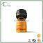 South Africa 5kg empty propane gas lpg tank for home cooking