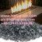 fire glass for bbq or garden heater whole saler