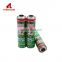 Guangzhou manufacturer supply expensive empty aerosol spray cans for Insecticide