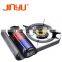 JINYU Accept custom order Serviceable cast iron gas stove