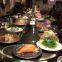 Sushi conveyor belt conveyor system Sushi restaurant conveyor
