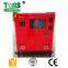 single phase 220V silent/open type 300kva diesel generator