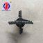 High quality and low price electric rock drilling rig  for exporting