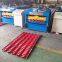 Roof sheet glazed tile roll forming machine/machine glazed tile