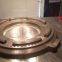 Top & under flaskless green sand casting molding machine foundry use for the production of castings