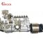 New product WEICHAI WD615.31 parts 6CT fuel injection pump CP61Z-P61Z621