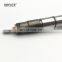 0445110357 common rail injector assembly, built in F00VC01359 valve assembly, 0445110357 diesel injector.
