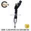 Fuel Injectors Nozzle CJ5G-9F593-AA  FOR FORD JTJA Fiesta 1.6L 2013-2016  High quality 0261500155