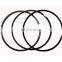 NTA855 Overhaul Kit Diesel Engine Piston Ring 4089811