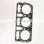 Diesel engine metal K50  4912321 cylinder head gasket