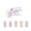 Multi-functional Kitchen Accessories Stainless Steel Large Peeler Cucumber Potato Peeler Grater Kitchen Gadgets with Handle