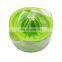 Wholesale Plastic Hand Press Juicer Citrus Juicer