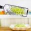 Kitchen Tools Gadgets Stainless Steel Vegetable Grater Cheese Grater