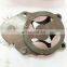 ISDE Diesel Engine Parts Oil Pump 4939588
