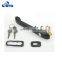 Высококачественный замок для дверного ручки для JETTA OEM 330898P-RL/FR 330898P-RL/RR