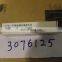 CCEC K19 K38 K50 injector parts Barrel & Plunger 3076125