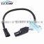 Genuine Crankshaft Crank Position Sensor 56027272 For Jeep Cherokee Chrysler LOT927209 LOT 927-209