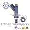 R&C High Quality Injection 23250-22130 Nozzle Auto Valve For  Toyota 100% Professional Tested Gasoline Fuel Injector