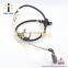 Manufacturer Directory ABS Speed Sensor Replacement Cost OEM 89543-33030