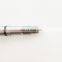 Low Price auto parts truck fuel injector 0445120062
