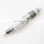 Auto diesel ISLe engine 5263306 Common Rail Fuel Injectors 0445120240