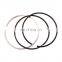 Diesel Engine 6BT Piston Ring Set 3938177 3937393