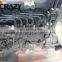 New Diesel 6BG1 Complete Engine Assy,excavator Parts