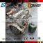 Original Used CC-6BG1TRA-01 Complete Engine Assy, CC-6BG1TRA-01 Engine Assy for ZX200 Excavator Spare Parts
