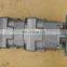 Loader wa350-3 wa380-3 hydraulic gear pump 705-55-34180 for sale