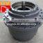 207-26-00201 708-8H-00320 207-27-00260 207-27-00371hydraulic drive motor used PC360-7 PC300-7 PC350-7 Final Drive Travel motor